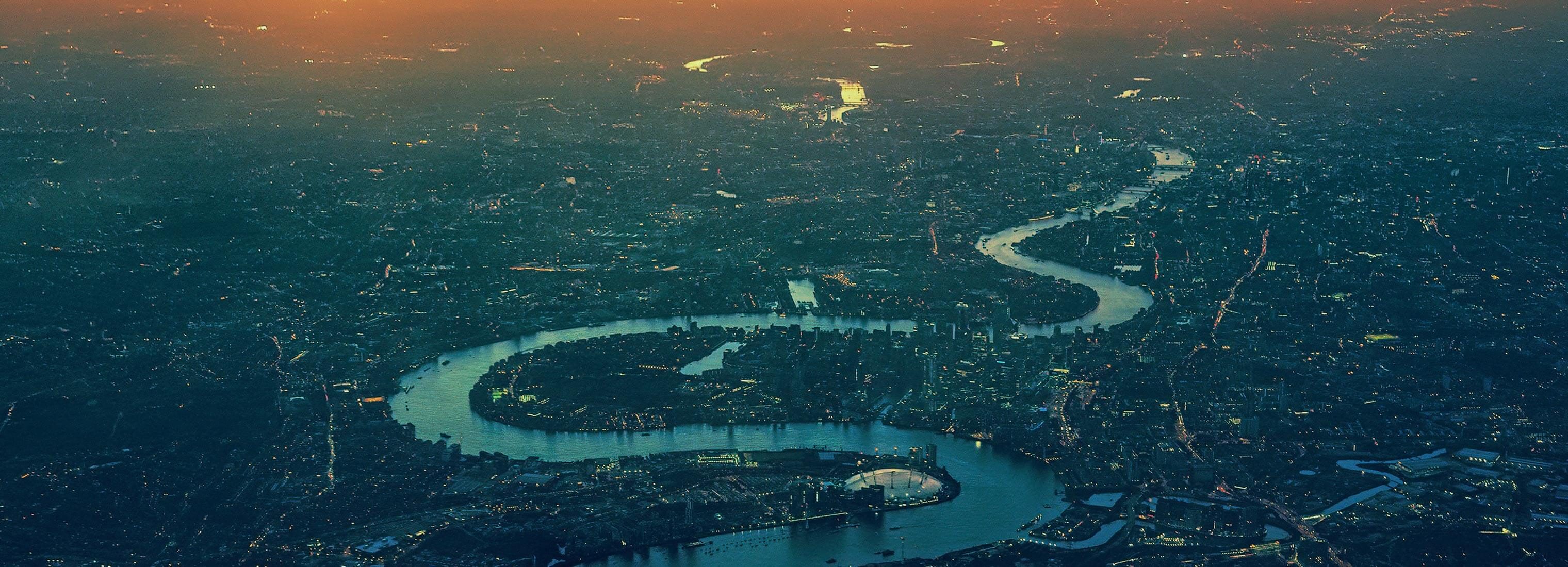 to M&G Investments UK Choose your audience type