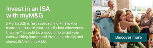 Discover our wide range of investment insights articles, focusing on key issues like how the markets, economy and political landscape are impacting investments