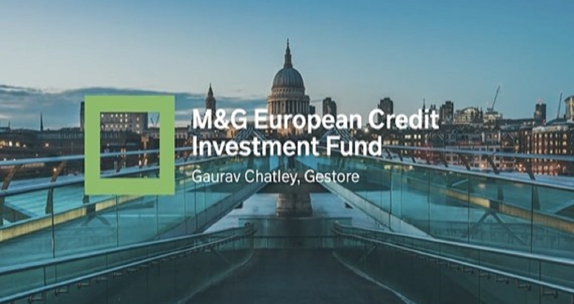  M&G European Credit Investment Fund