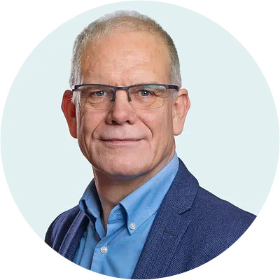 Clive Bolton