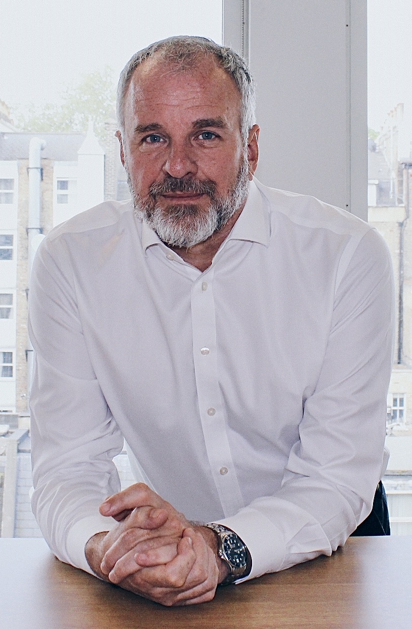 Paul Bucksey