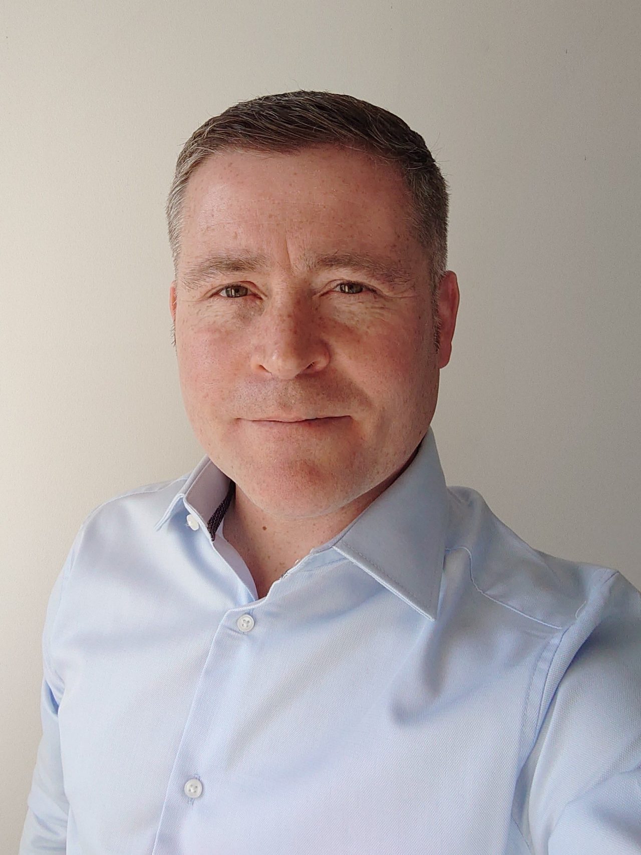 Barrie Dawson