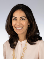 Rana Modarres