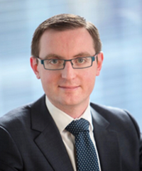 Eoin O'Shaughnessy