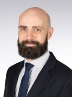 Guy Rolfe from M&G
