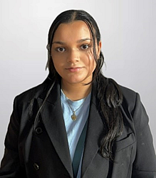 Sangeeta M&G Intern