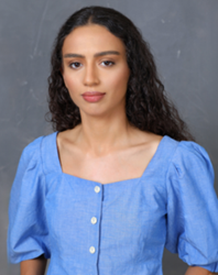 Vasiliki M&G Intern