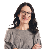 M&G Chief Financial Officer, Kathryn McLelland