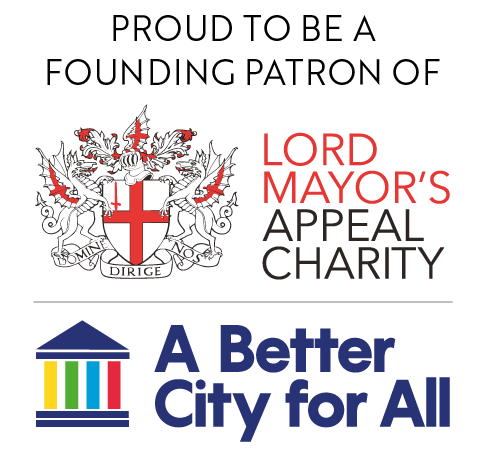 The Lord Mayor’s Appeal