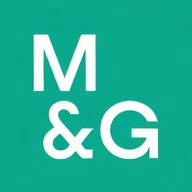 MandG Footer logo